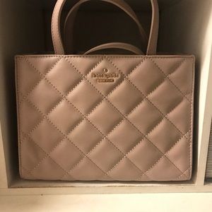 Kate spade satchel bag